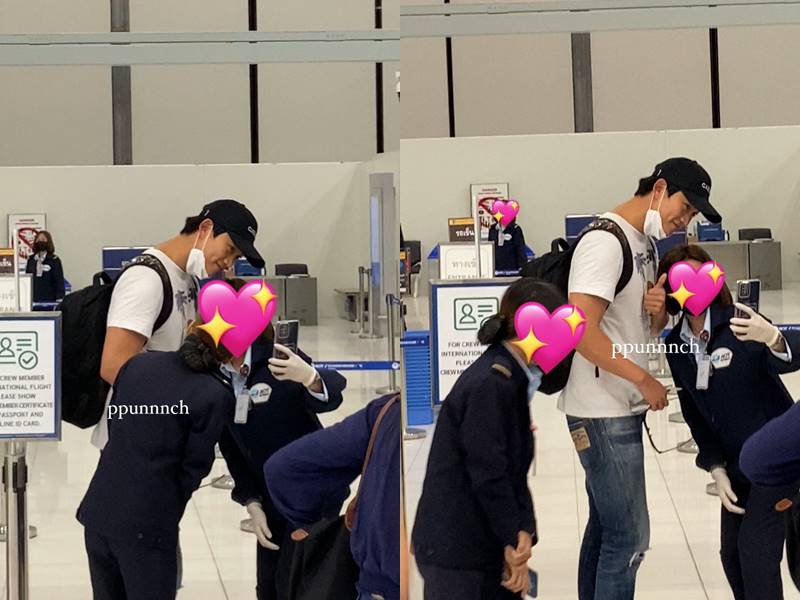 แทคยอน 2PM มาไทย