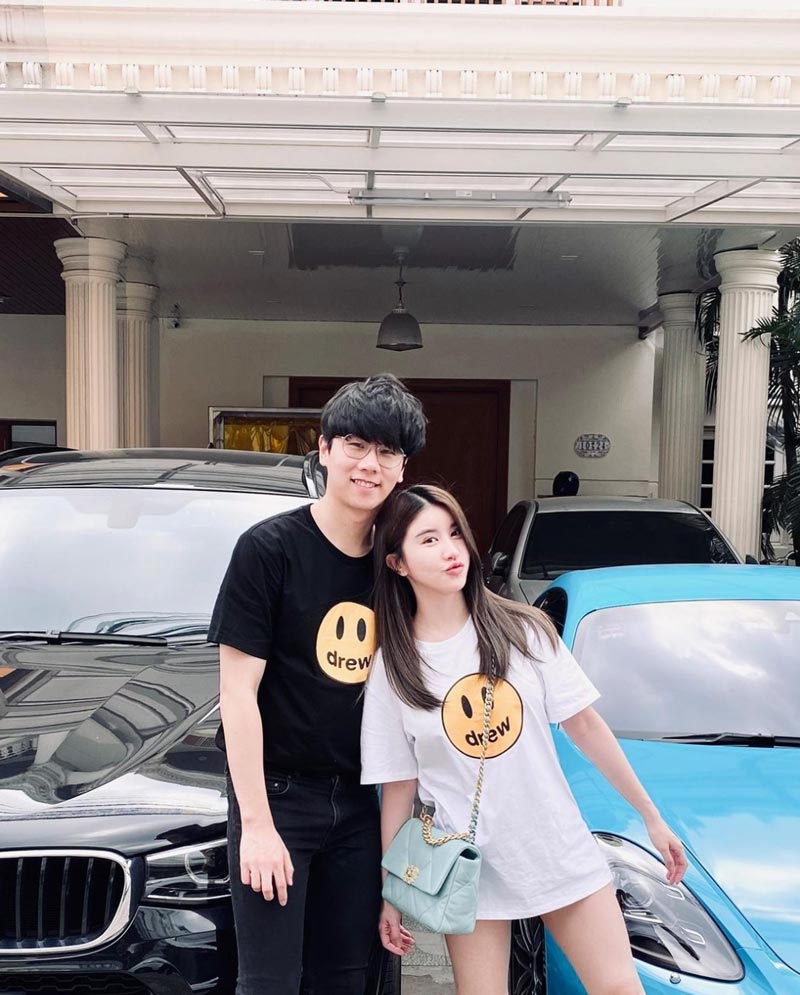 ปาล์ม วงมีน