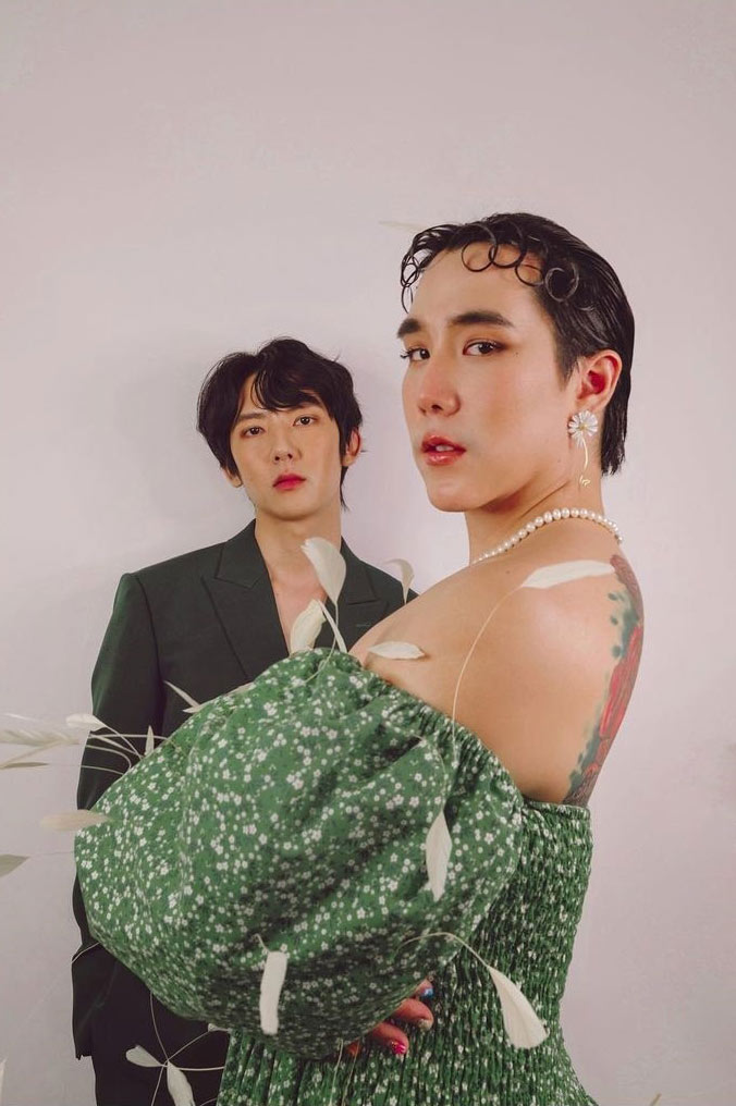 โทโมะ เขื่อน 