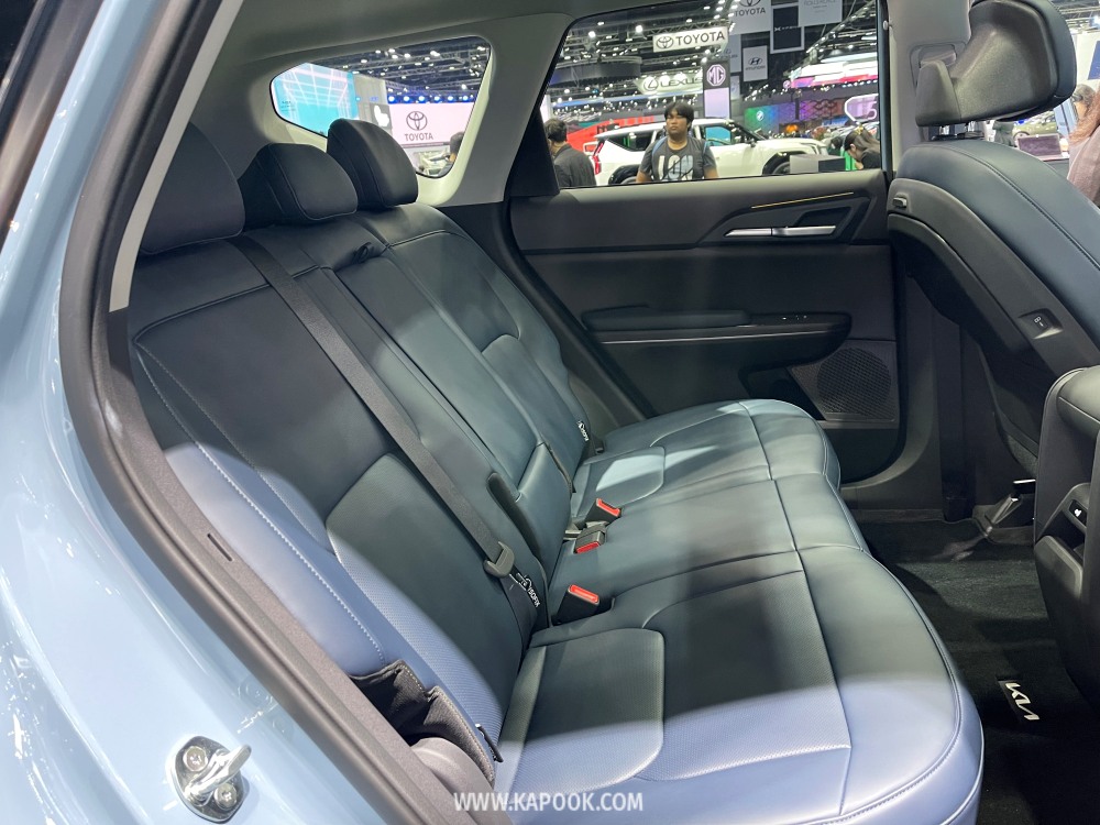 kia ev5