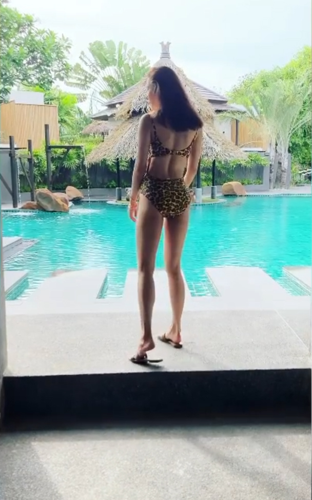 แตงโม นิดา