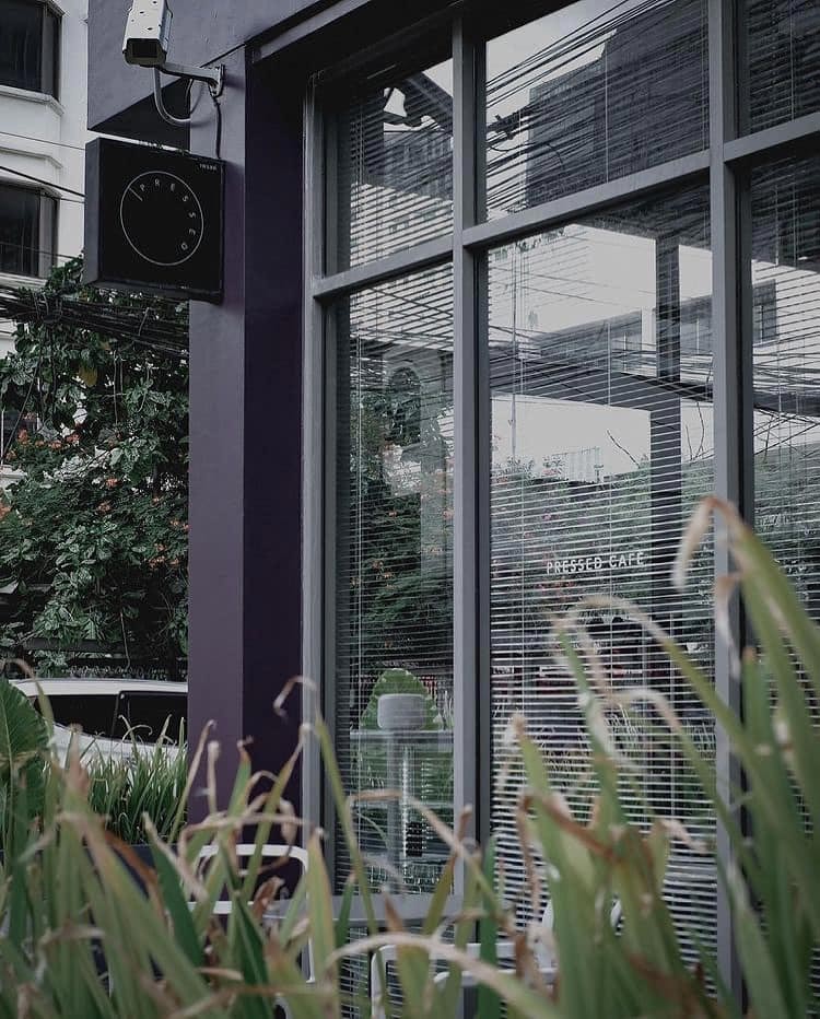 ร้านกาแฟ