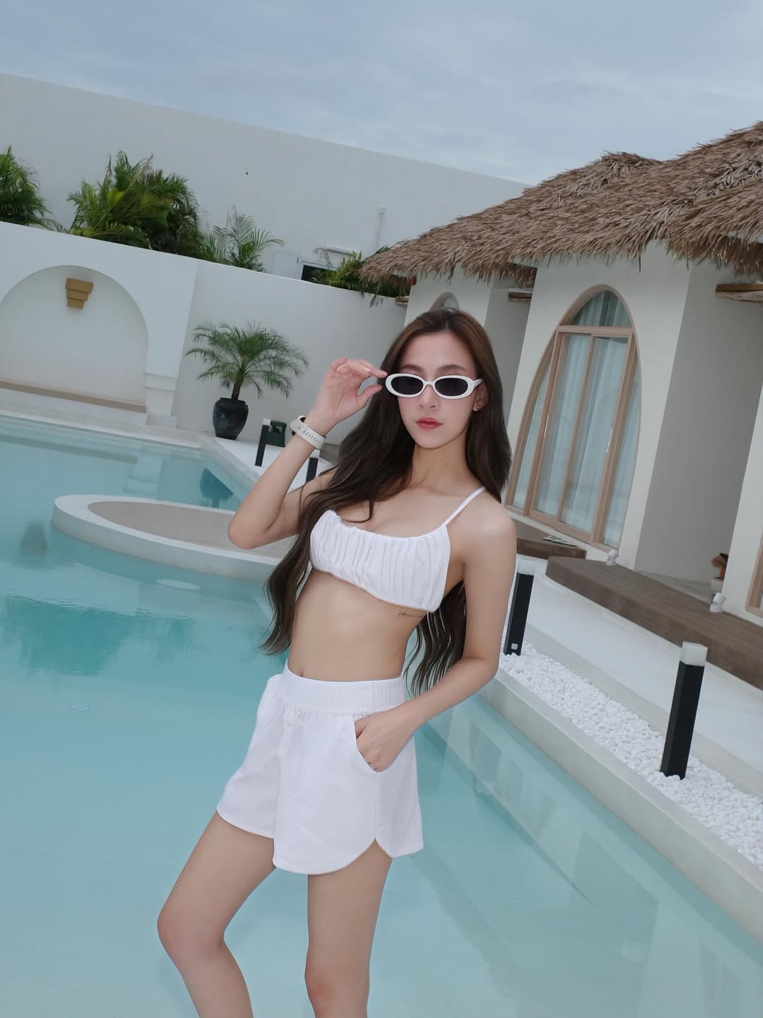 แจมมี่ ปาณิชดา