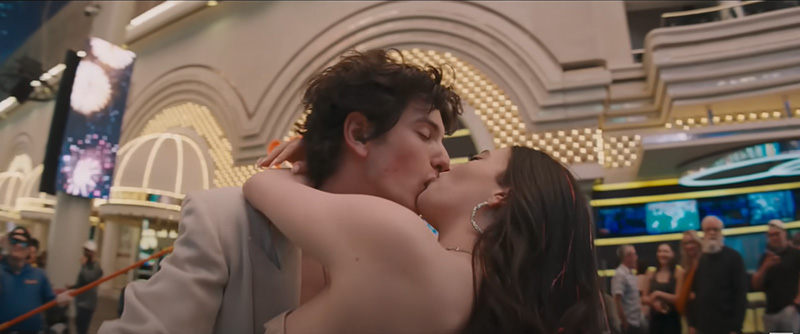 หนังอีโรติกเพิ่มความร้อนแรง Anora (2024) ภาพตัวอย่าง