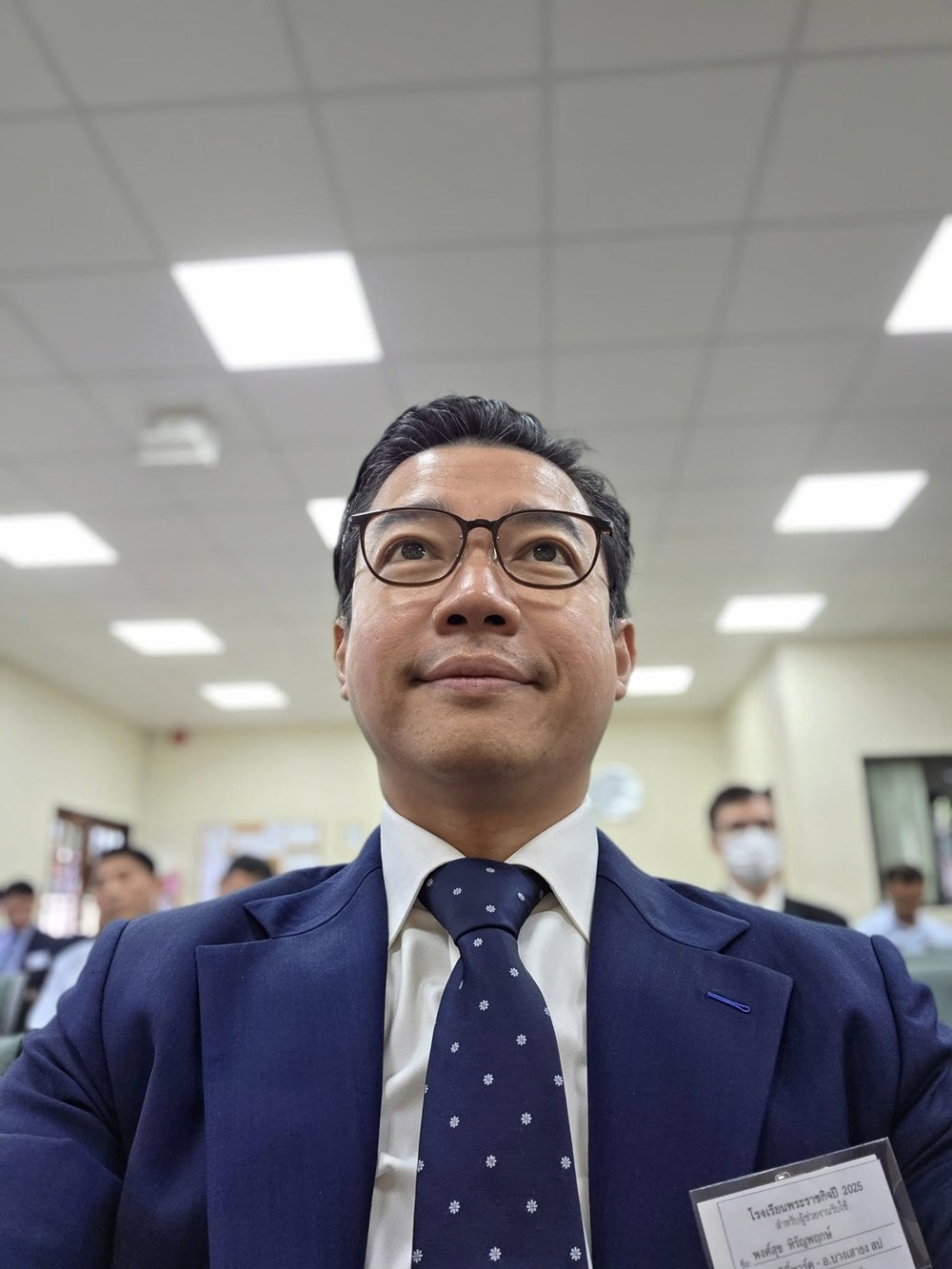 หนุ่ย พงศ์สุข เล่า ติ๊ก ชิโร่ สภาพจิตใจเป็นอย่างไร หลังดราม่ารูปปืน