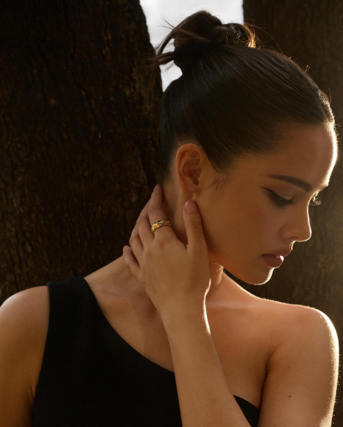 ทรงผมสุภาพ