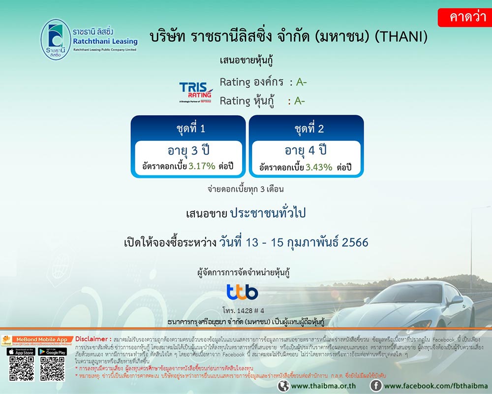 หุ้นกู้