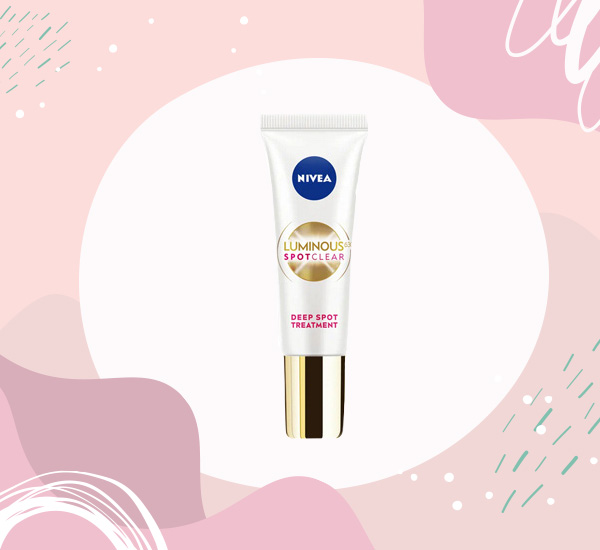 ครีมรักษาฝ้า