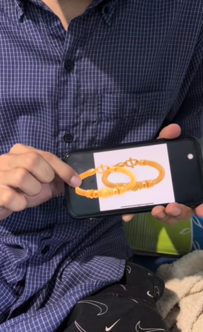 เซอร์ไพรส์แฟน