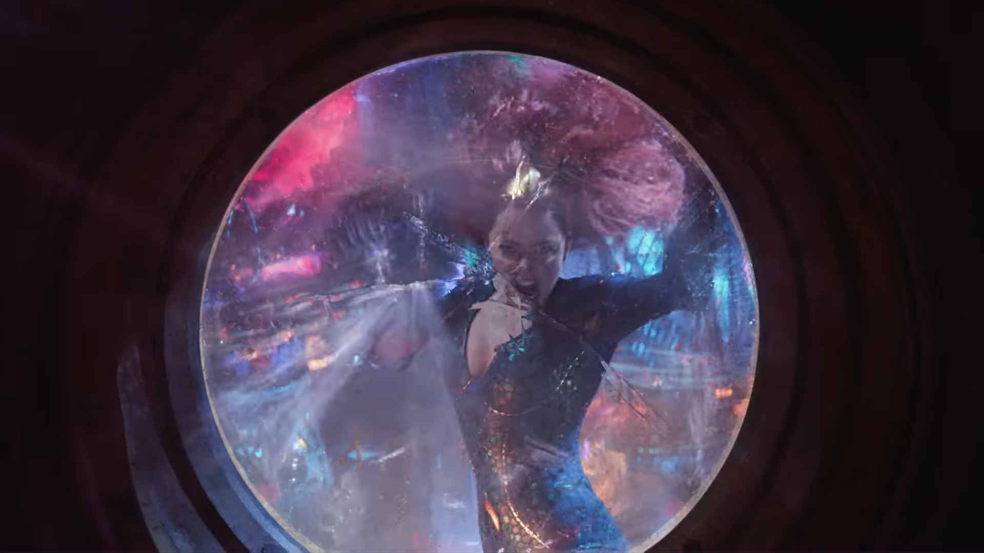 Aquaman 2