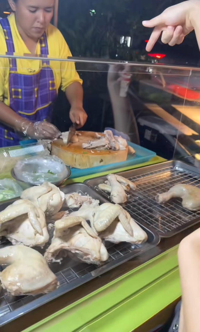 กระดูกไก่