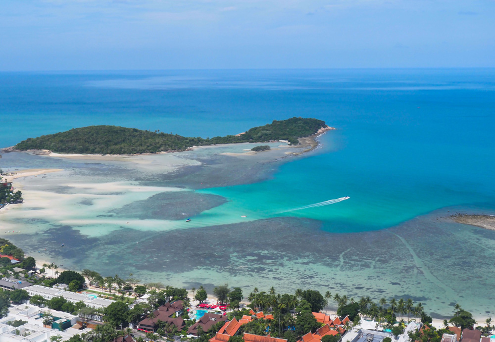 หาดบ่อผุด