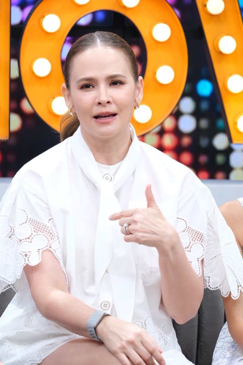 แอน อลิชา