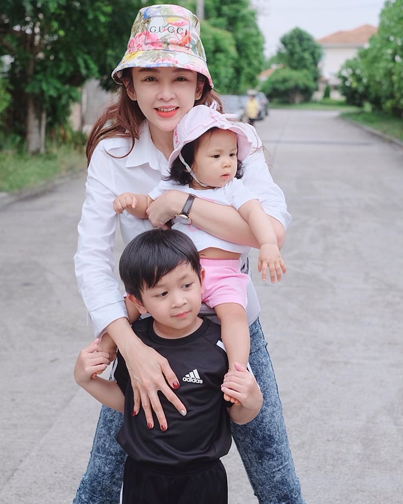 เป้ย ปานวาด