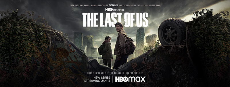 ซีรีส์ The Last of Us