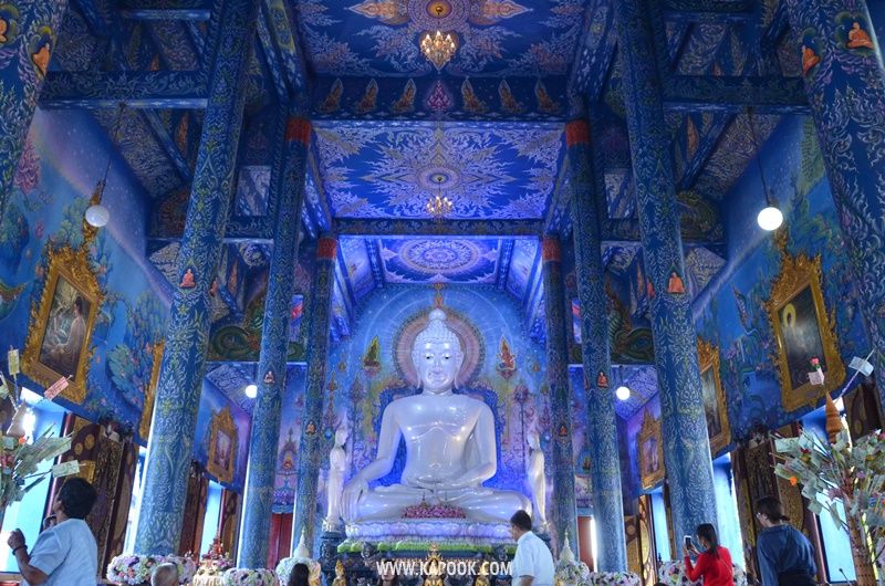 เที่ยวเชียงราย