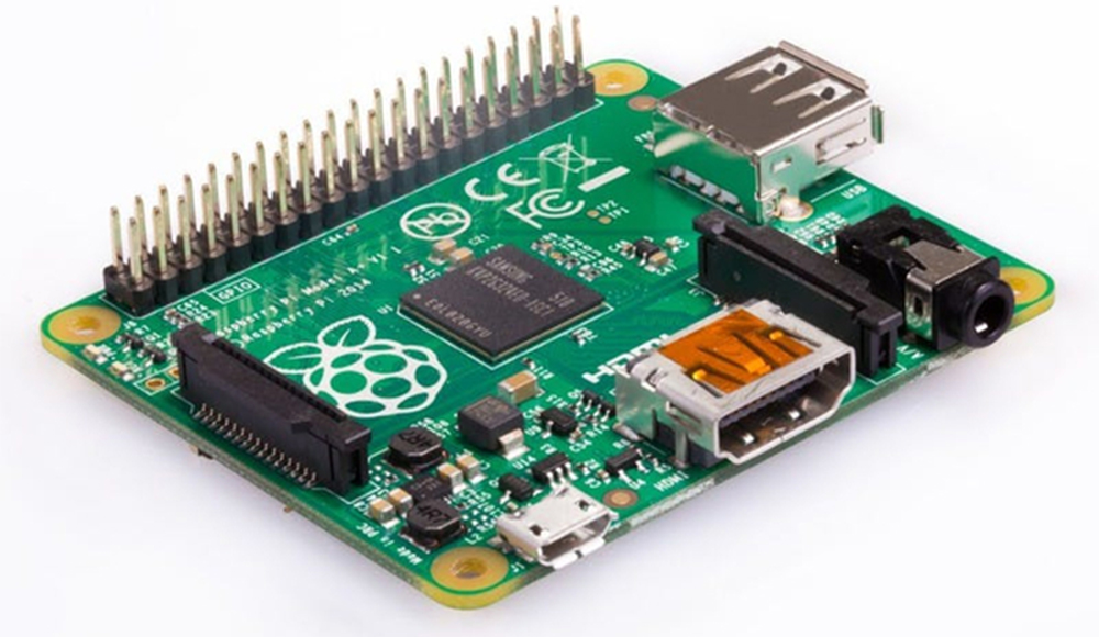 Raspberry Pi