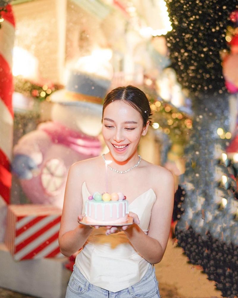 เปรี้ยว ทัศนียา