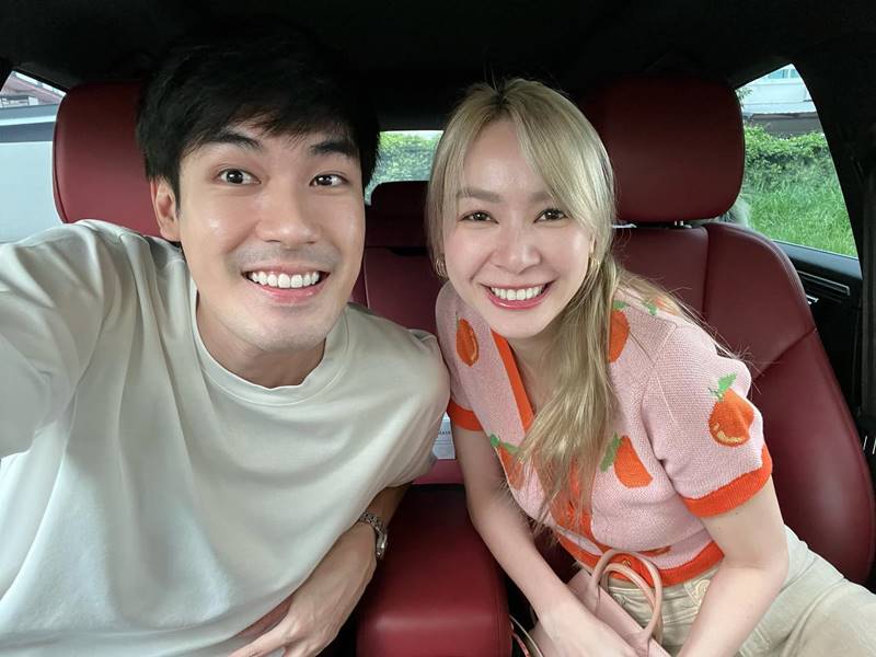 หน่อง ธนา, โฟร์ ศกลรัตน์