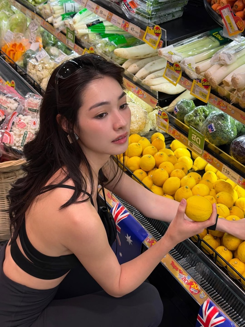 มิ้นท์ รัญชน์รวี