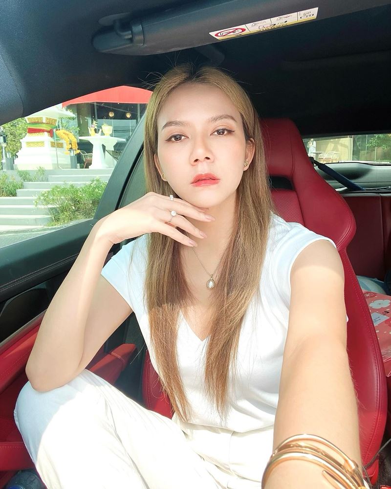 จ๊ะ นงผณี