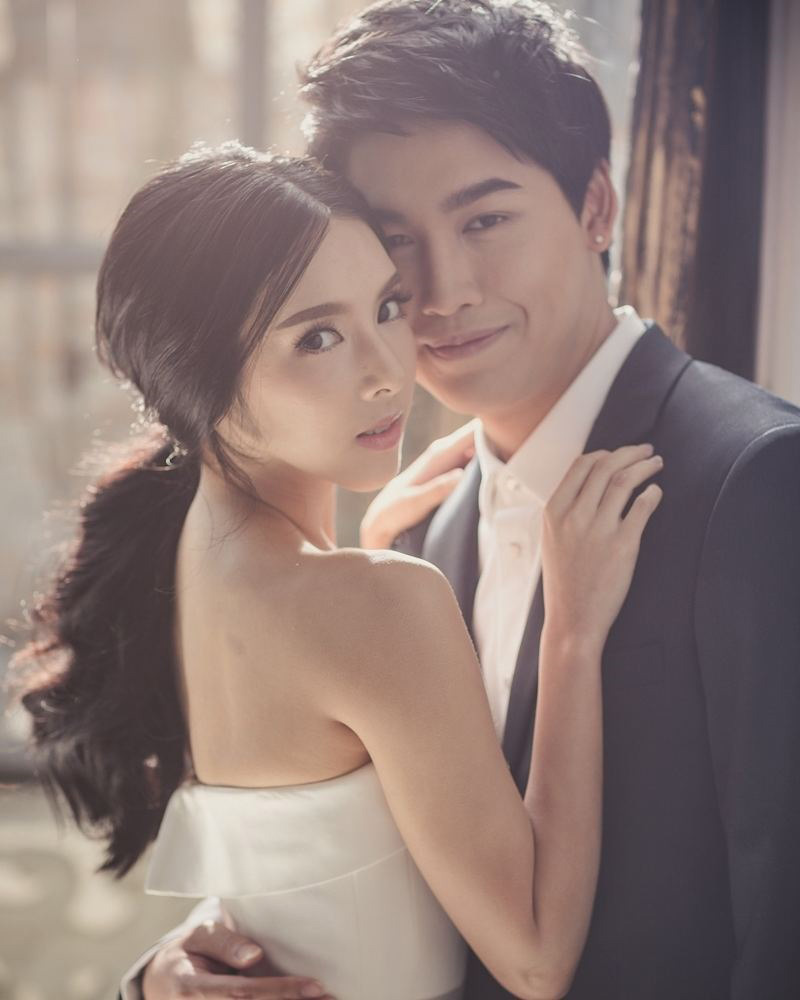  เบเบ้ ธันย์ชนก  