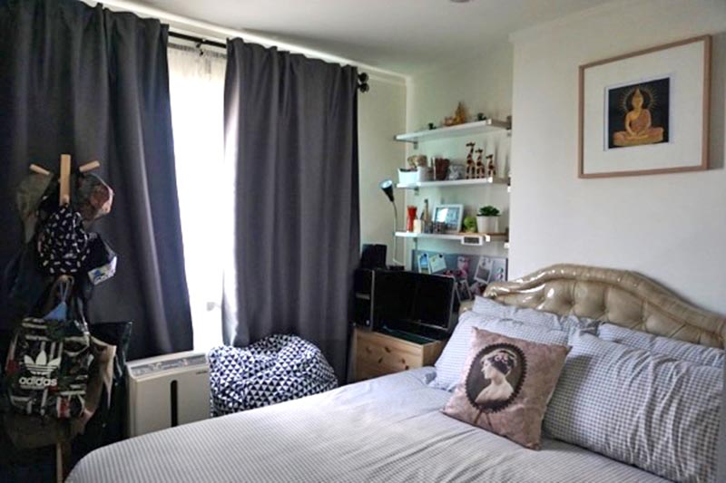 รีโนเวทคอนโด