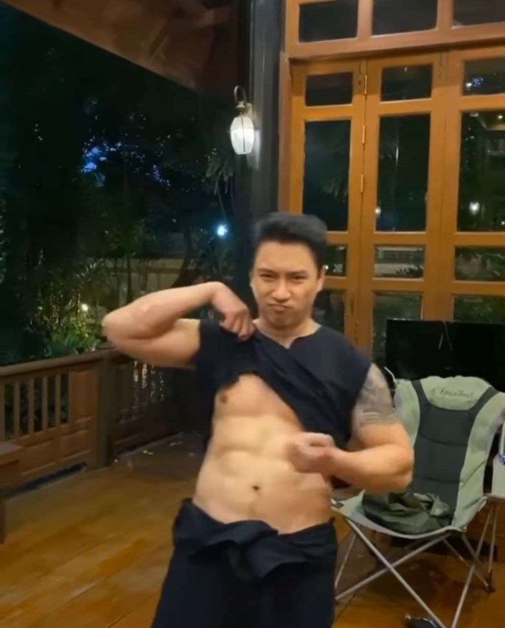 ซิกแพค