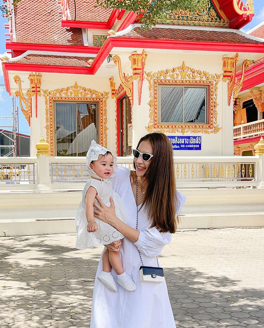 น้องลลิณ ลูกเนย
