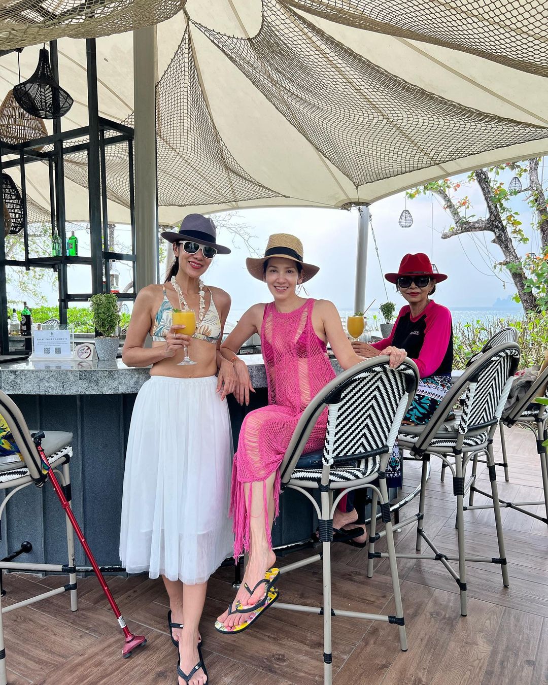 นุสบา ปุณณกันต์ 