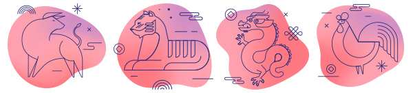 ดูดวงเดือนเมษายน