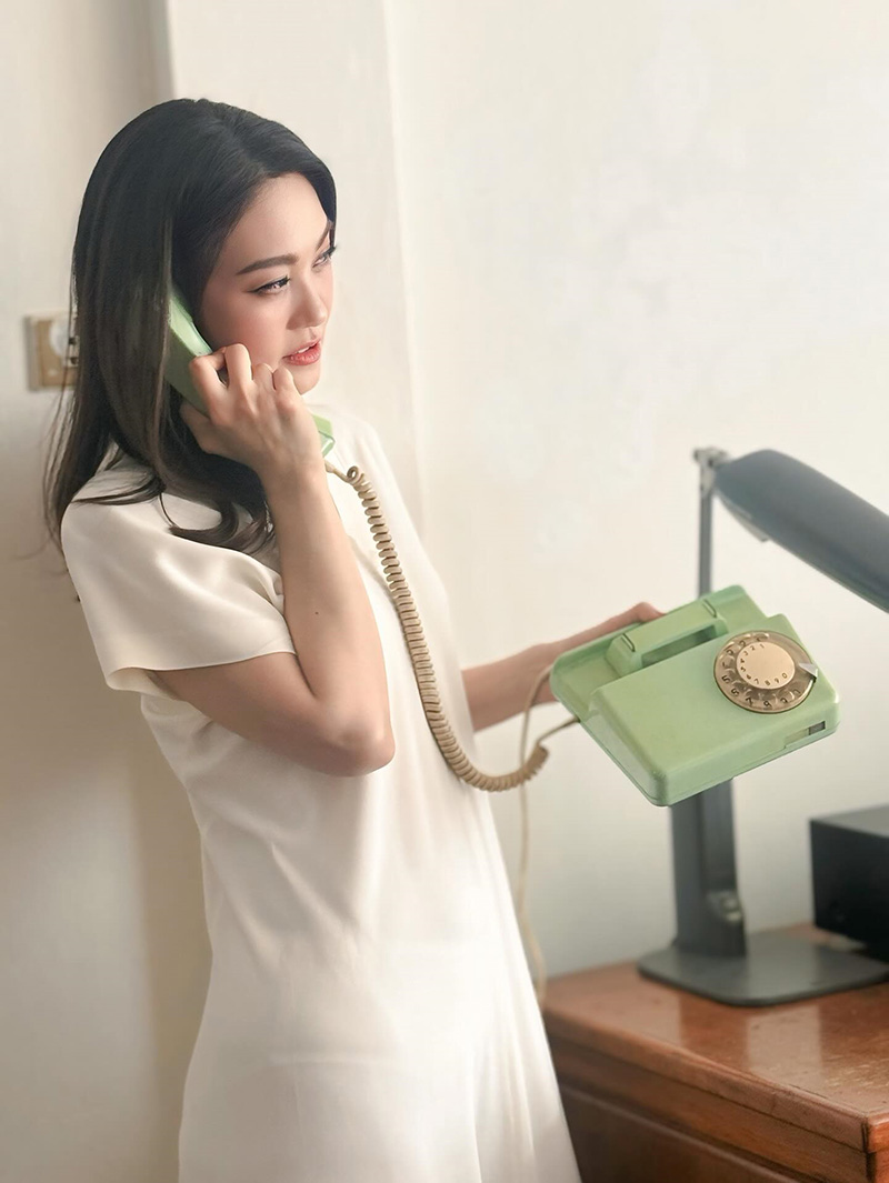 โบ TK ย้อนภาพในตำนานยุค 90