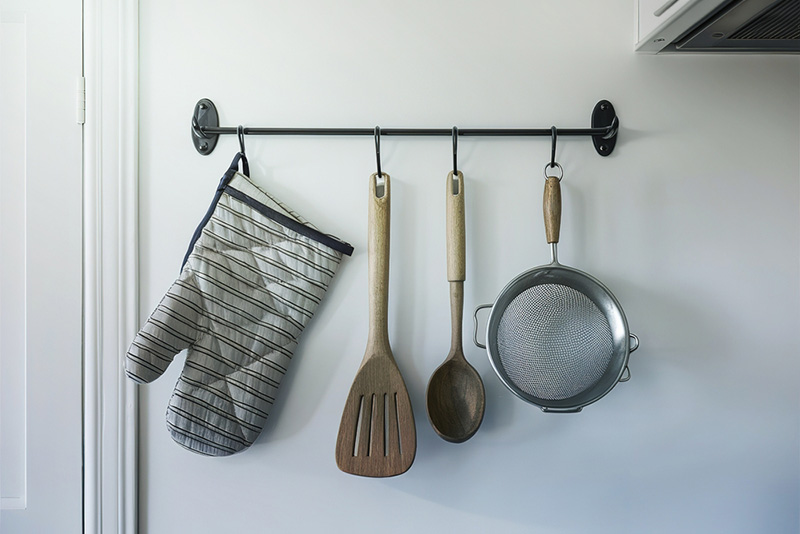 อุปกรณ์ครัว ไอเดียของขวัญปีใหม่