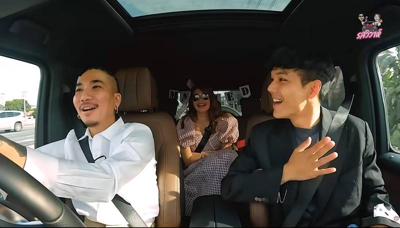 นิกกี้ ณฉัตร