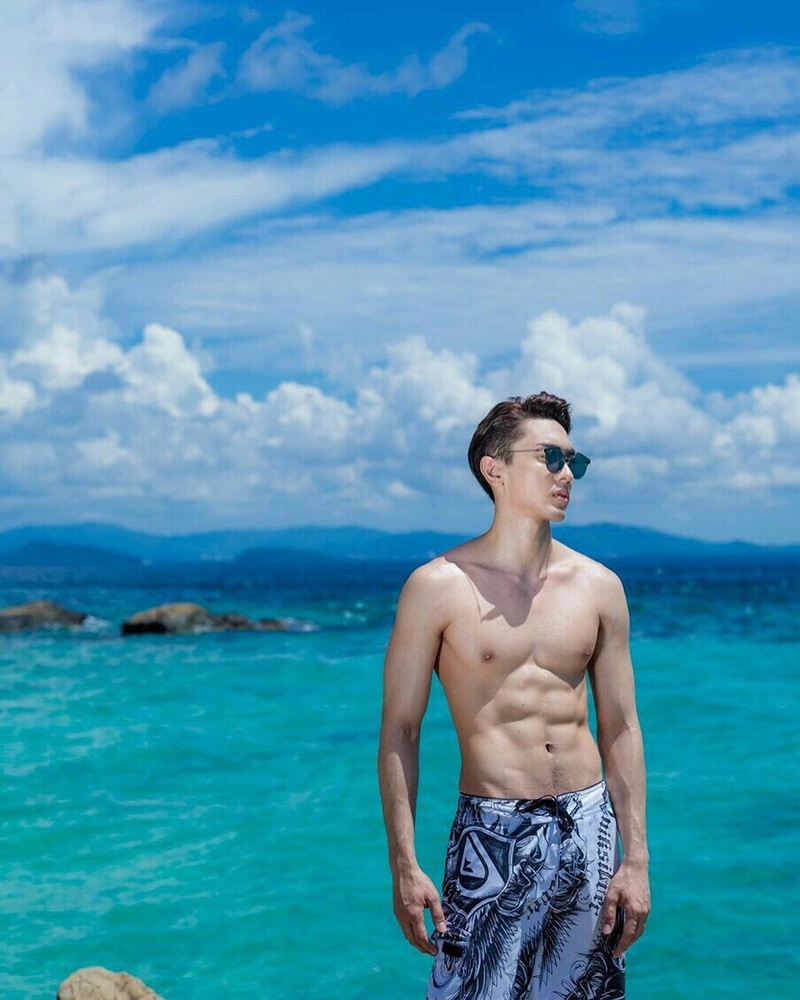 นัททิว ณัฏฐ์ ทิวไผ่งาม