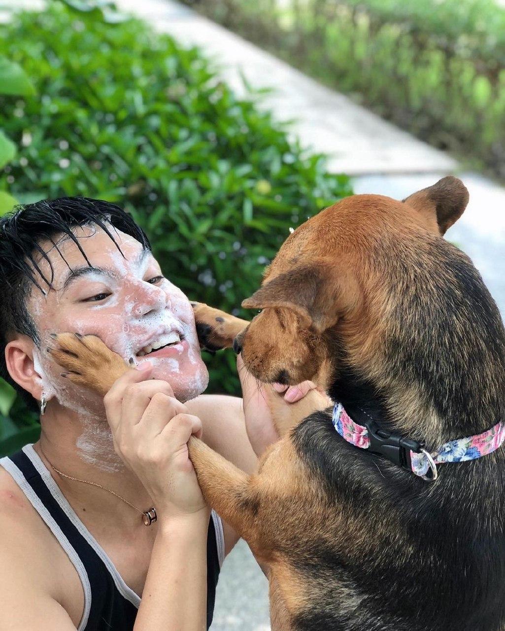 น้องหมูทะ