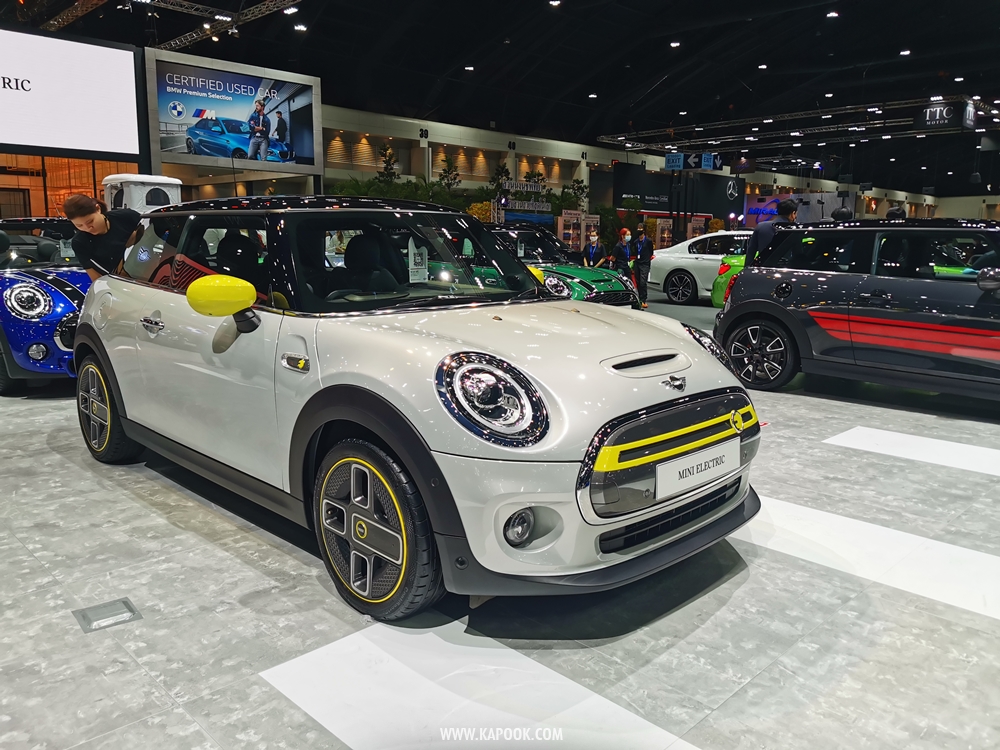 motor expo 2020
