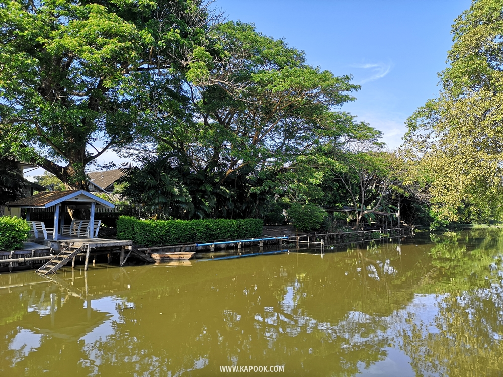 เที่ยวปทุมธานี