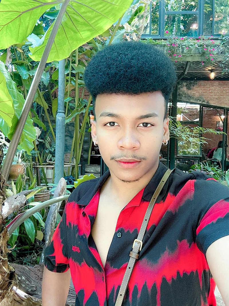 โชค รถแห่ 