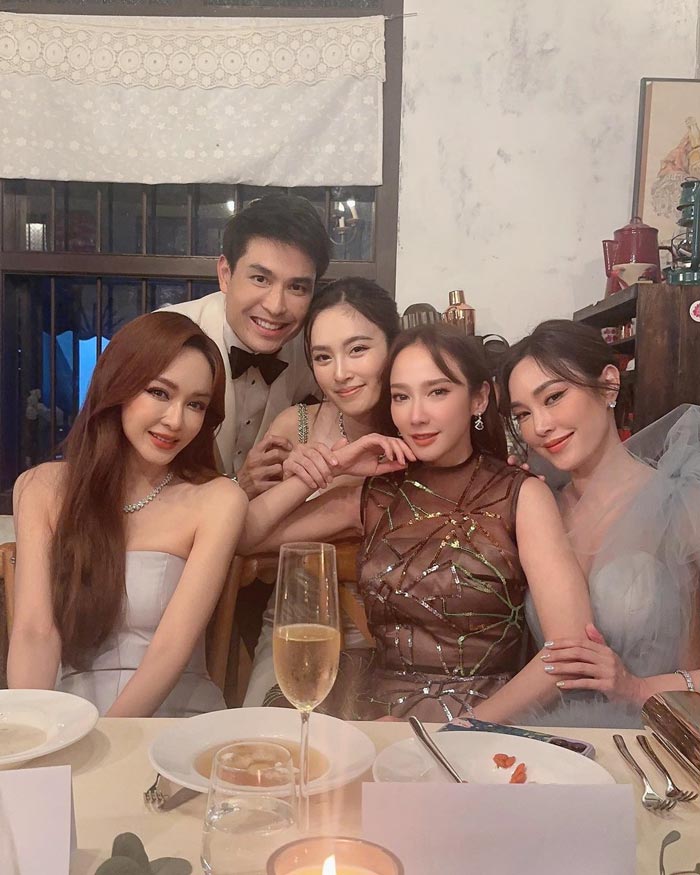 อั้ม พัชราภา