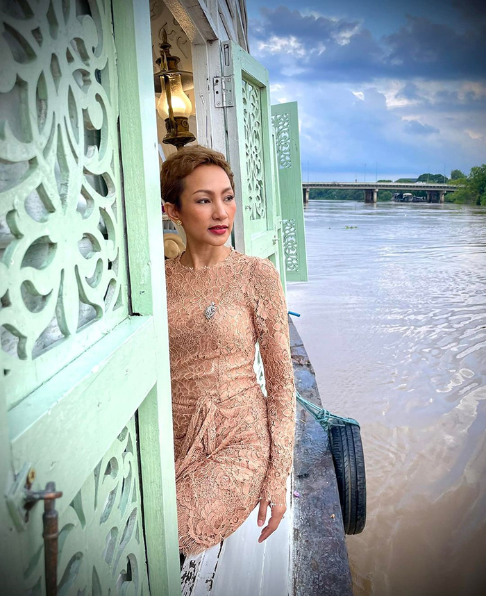 หญิง จุฬาลักษณ์