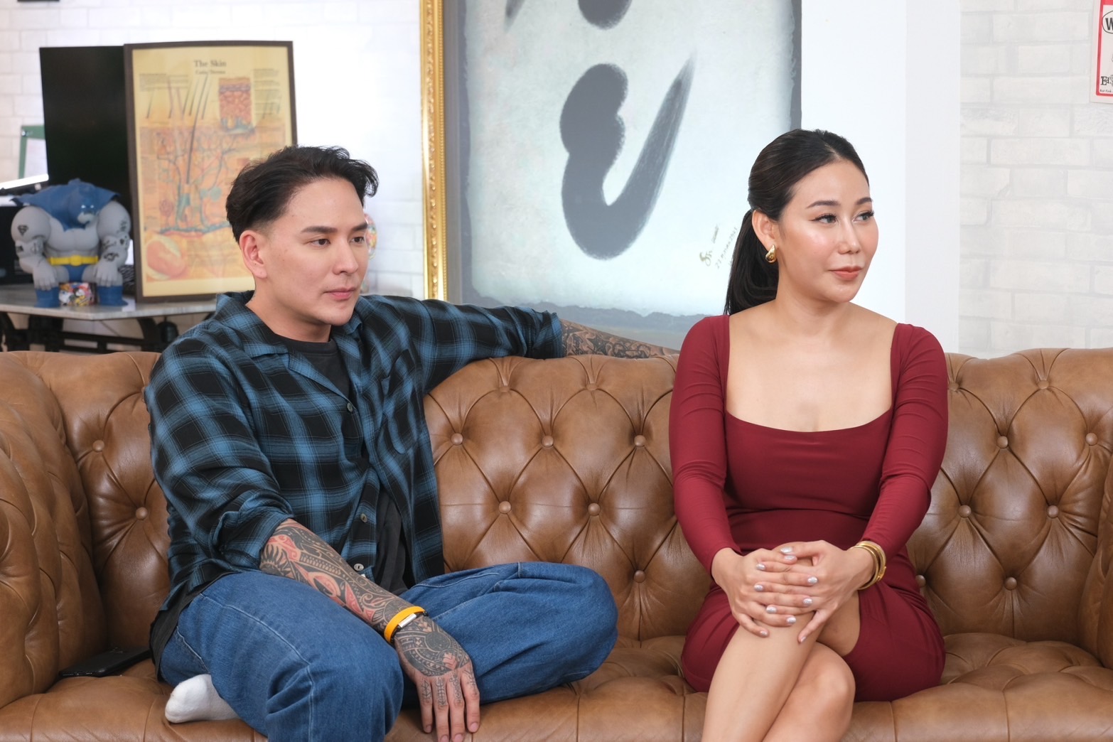 แทค ภรัณยู