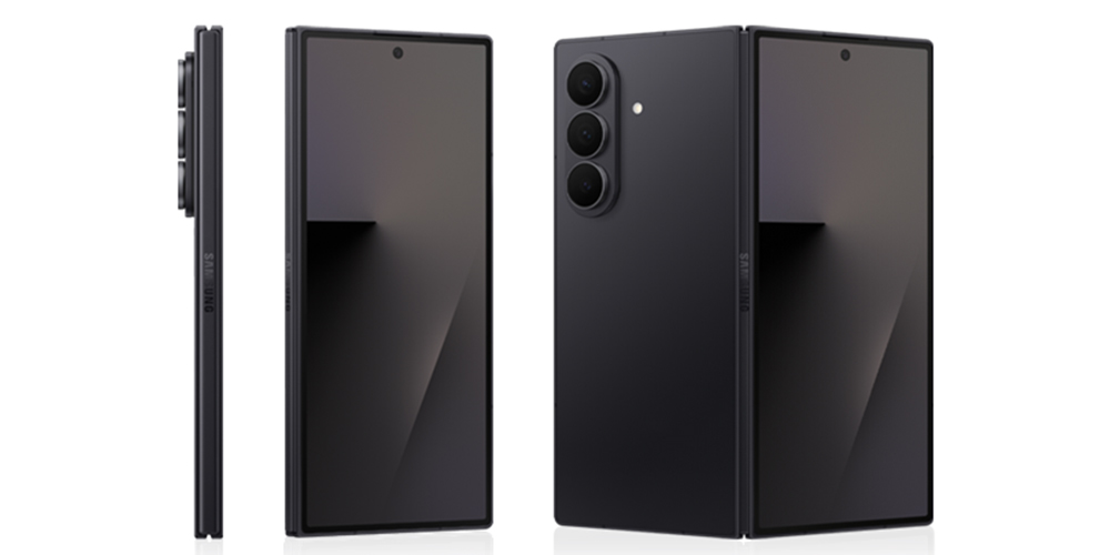 Samsung Galaxy Z Fold7