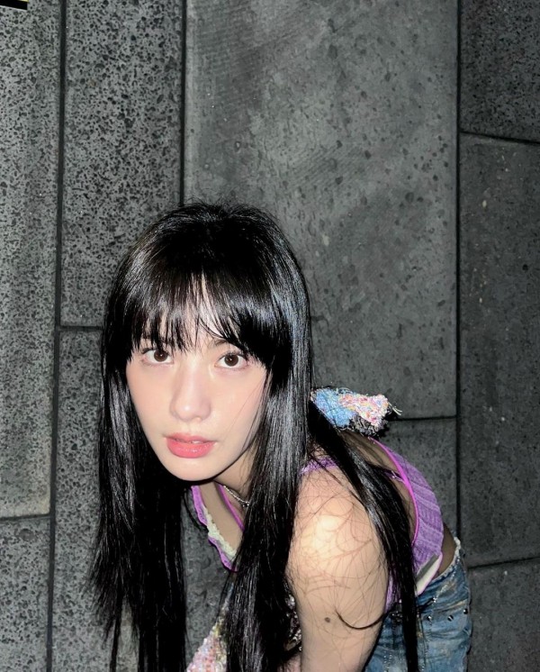 นานะ อิมจินอา