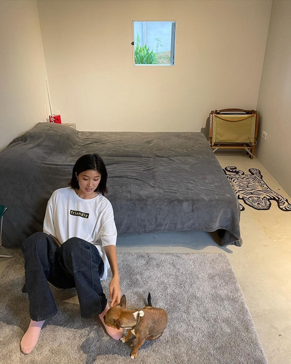 บ้านสวนโทนี่ แก้ว