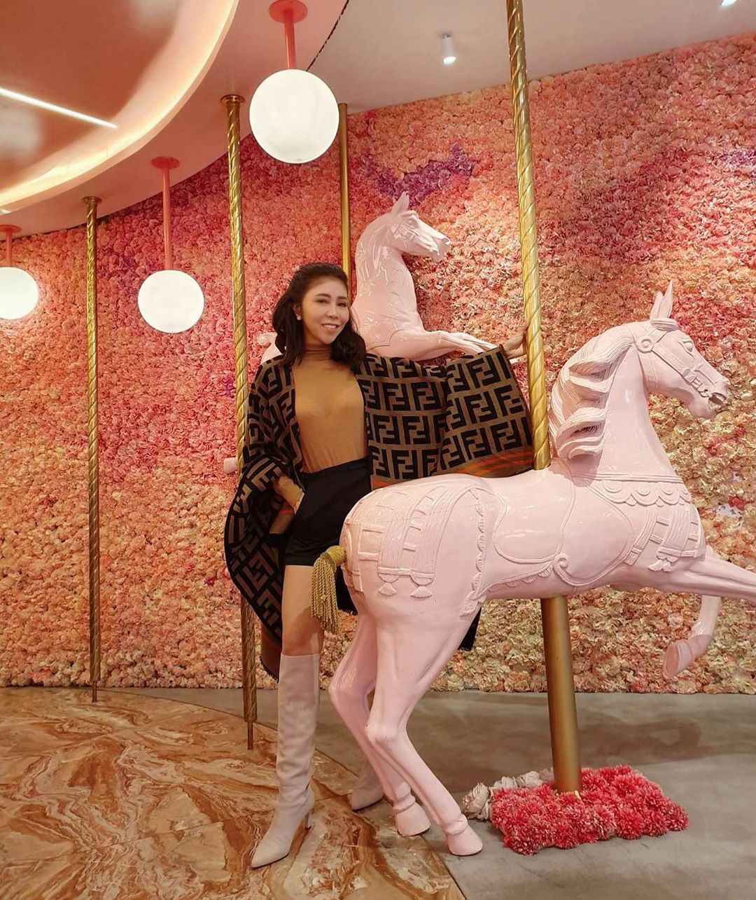 ส้ม ชนัดดา