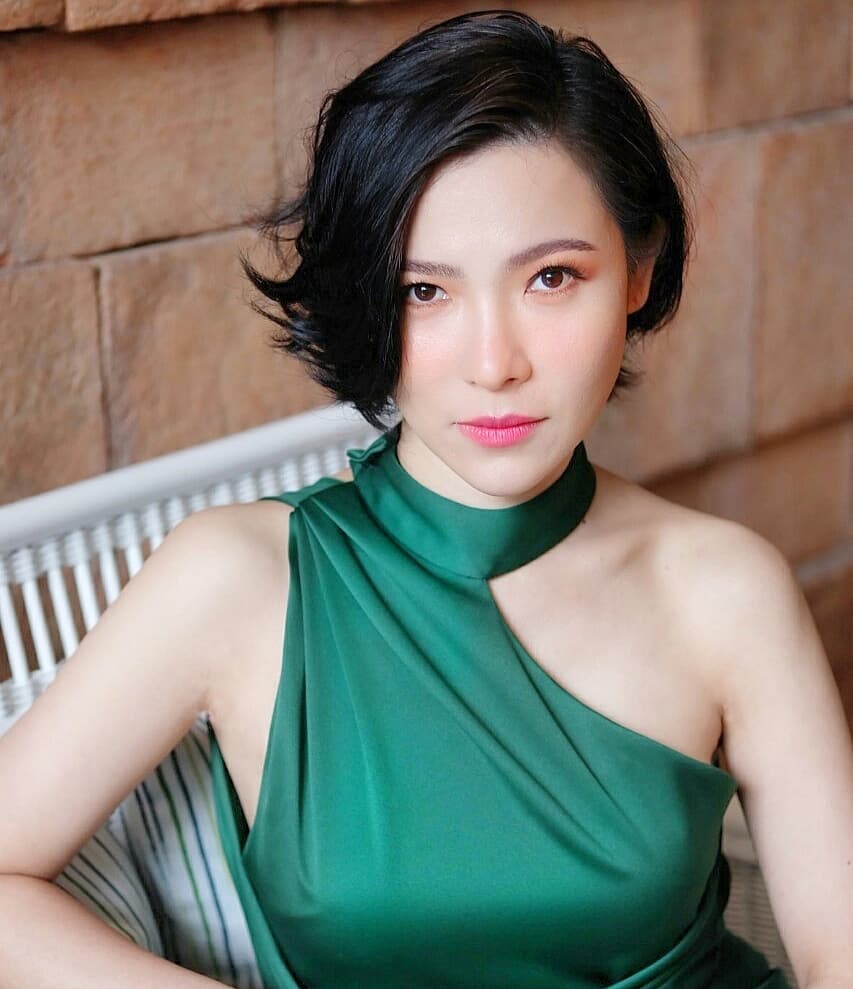 ดีเจต้นหอม