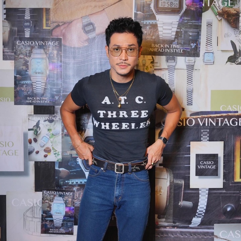 ก้อย อรัชพร - ท็อป ทศพล