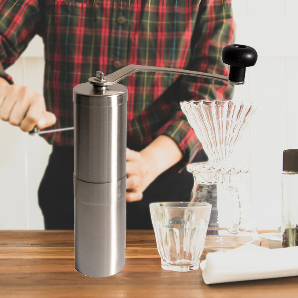 เครื่องบดกาแฟมือหมุน Porlex รุ่น Ceramic II 