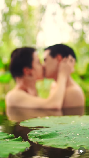 บุพเพสันนิวาส รีเมกซีรีส์วาย